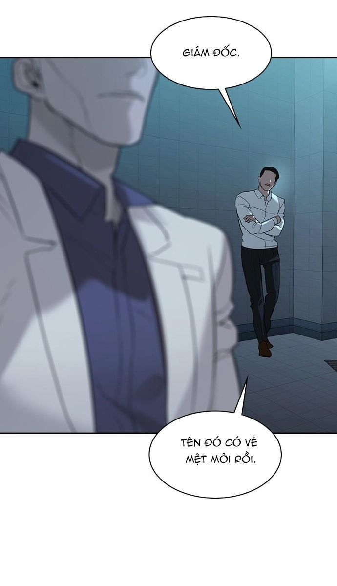 Tiền Bạc Và Quyền Lực Chapter 126 - 30