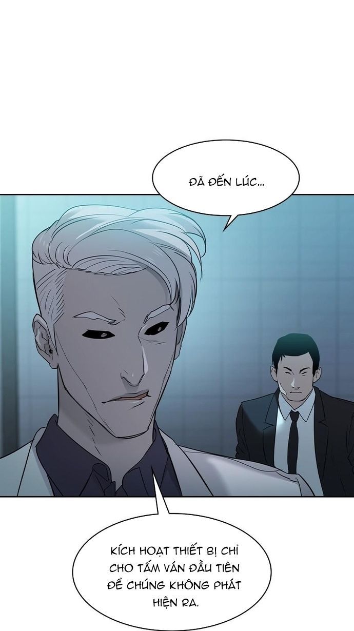 Tiền Bạc Và Quyền Lực Chapter 126 - 34