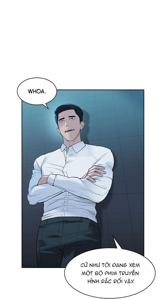 Tiền Bạc Và Quyền Lực Chapter 126 - 42