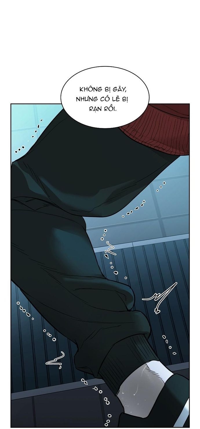 Tiền Bạc Và Quyền Lực Chapter 127 - 21
