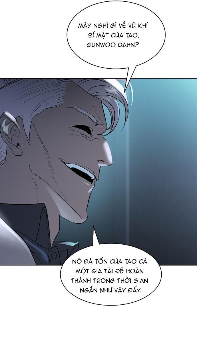 Tiền Bạc Và Quyền Lực Chapter 127 - 36