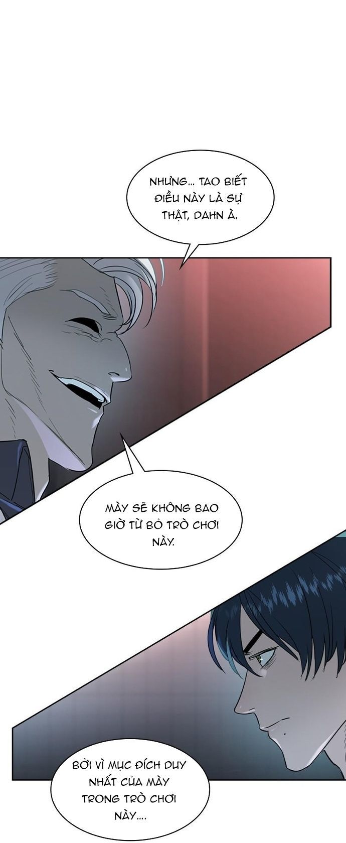 Tiền Bạc Và Quyền Lực Chapter 127 - 39