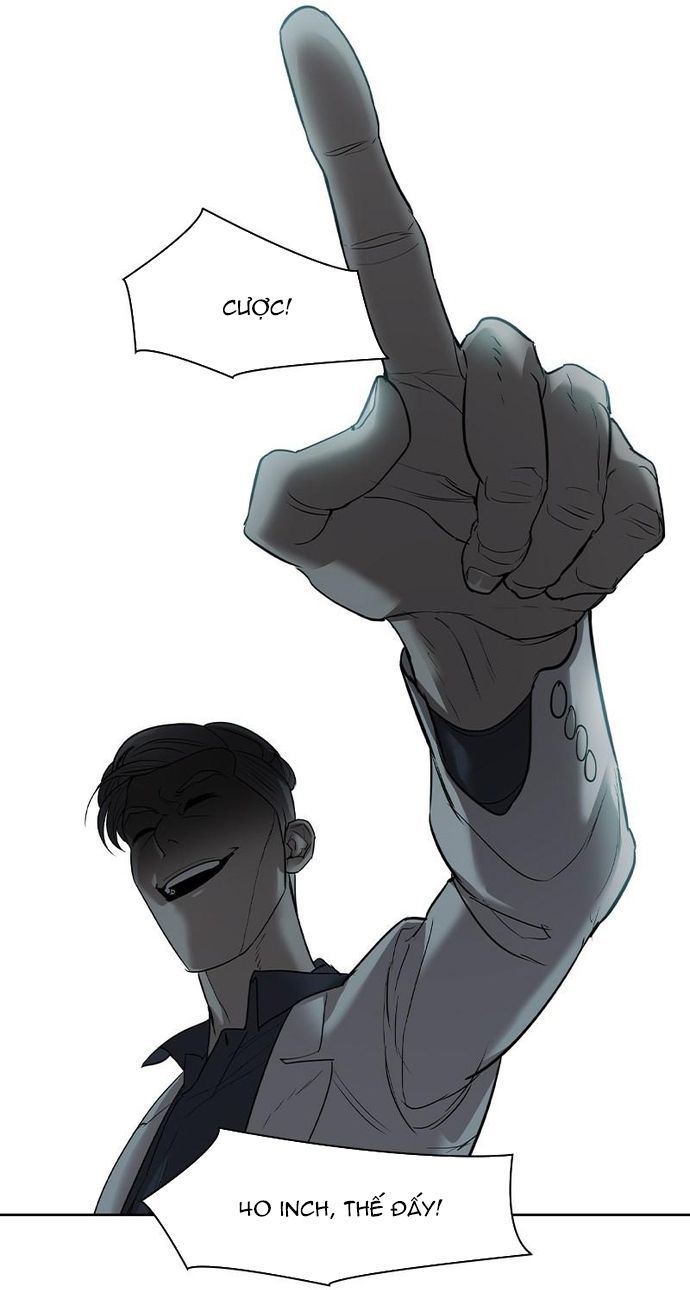 Tiền Bạc Và Quyền Lực Chapter 127 - 43