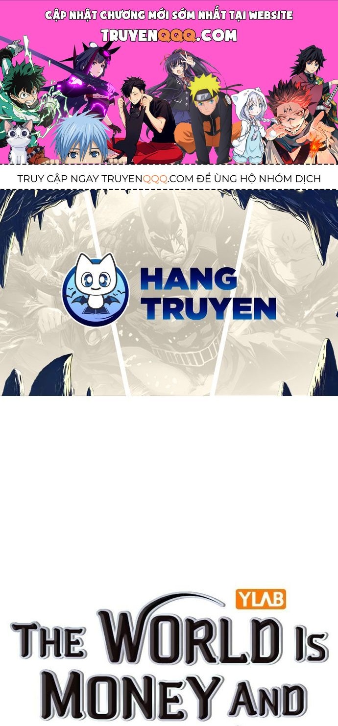 Tiền Bạc Và Quyền Lực Chapter 129 - 1