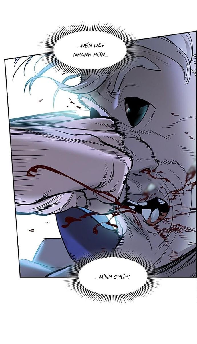 Tiền Bạc Và Quyền Lực Chapter 129 - 11
