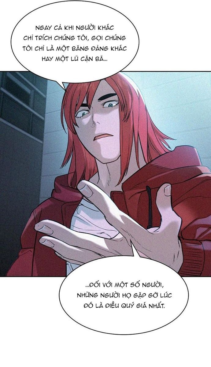 Tiền Bạc Và Quyền Lực Chapter 129 - 25