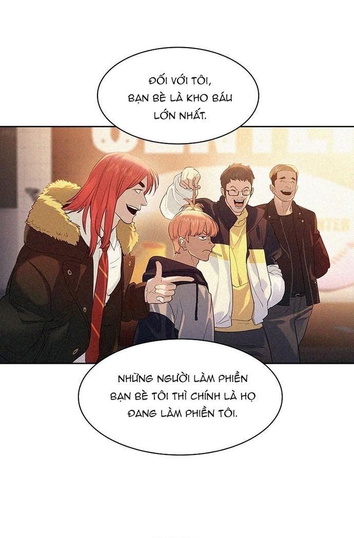 Tiền Bạc Và Quyền Lực Chapter 129 - 26