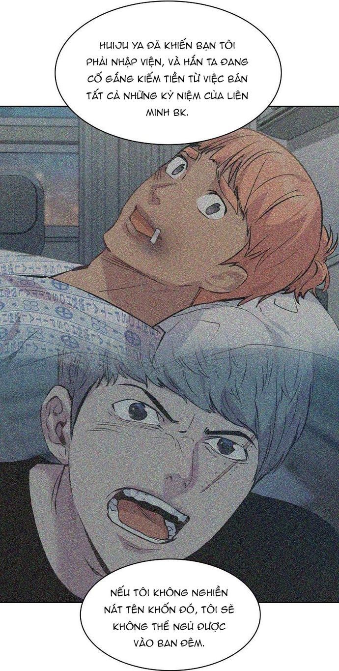 Tiền Bạc Và Quyền Lực Chapter 129 - 27