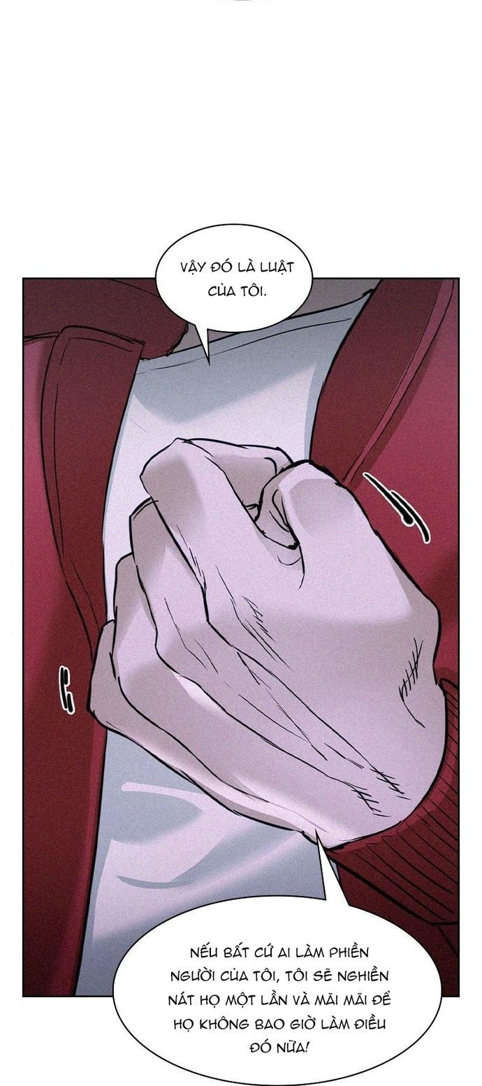Tiền Bạc Và Quyền Lực Chapter 129 - 28