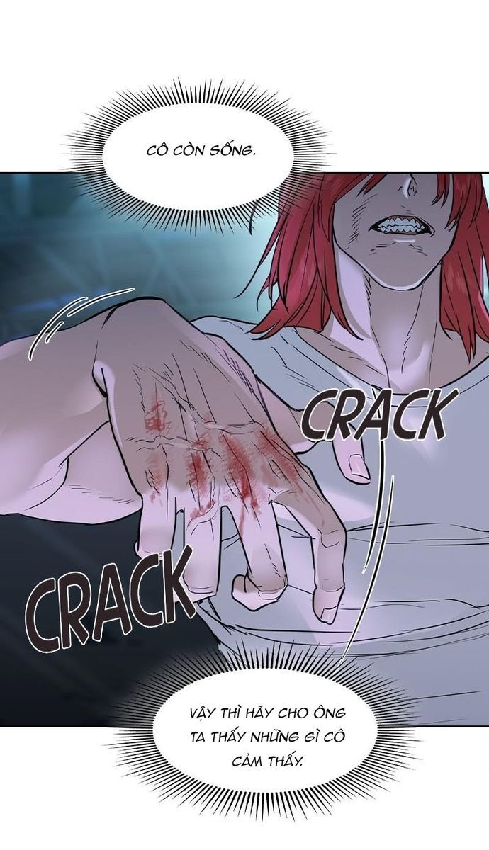 Tiền Bạc Và Quyền Lực Chapter 129 - 41