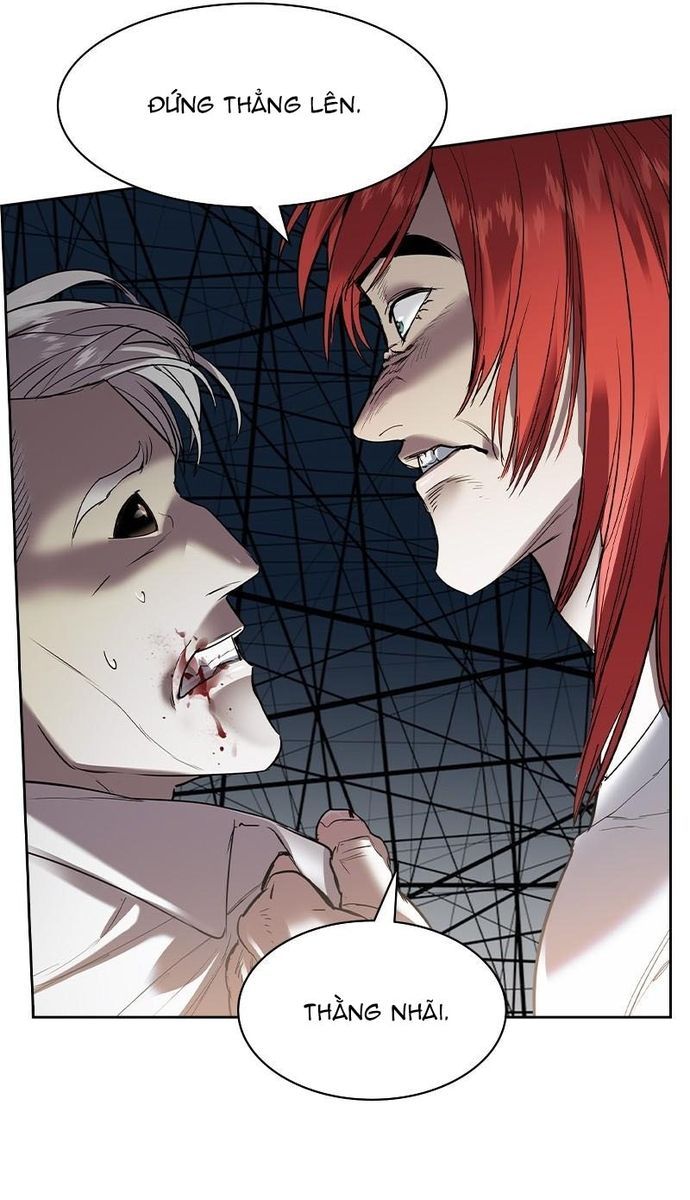 Tiền Bạc Và Quyền Lực Chapter 129 - 7