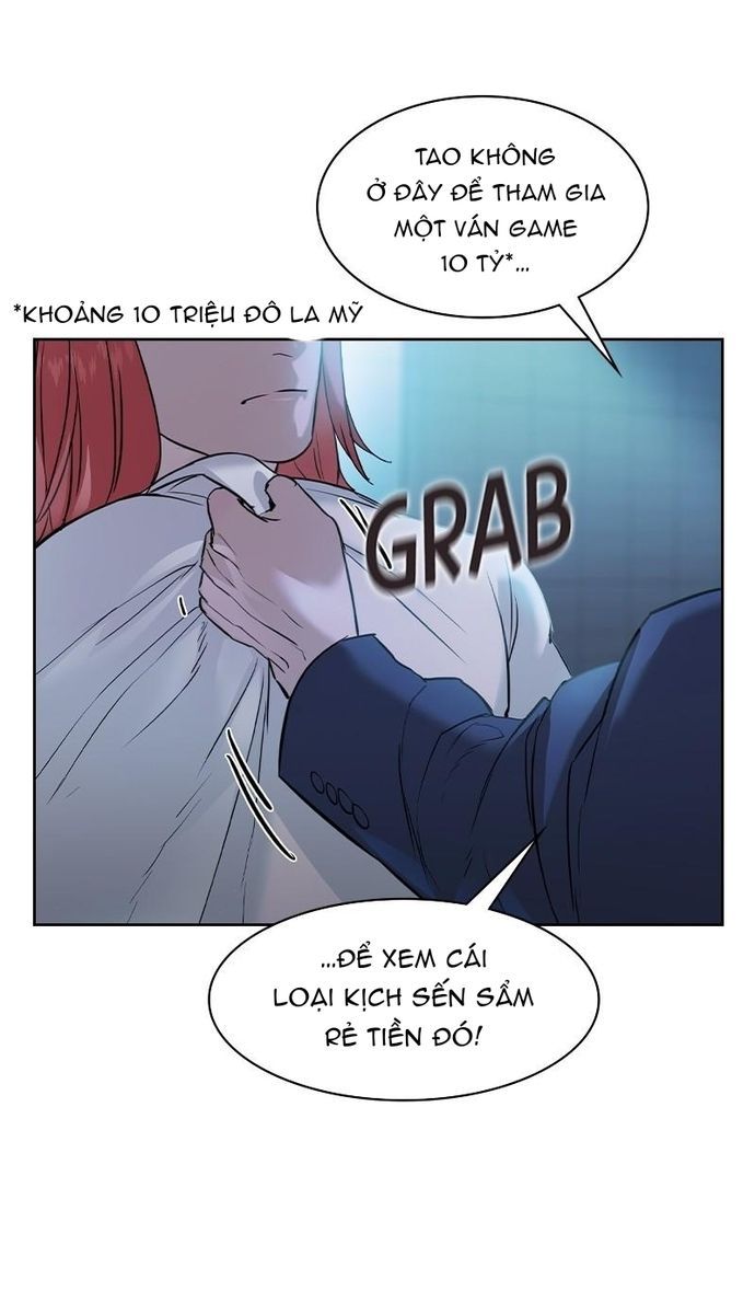 Tiền Bạc Và Quyền Lực Chapter 130 - 16