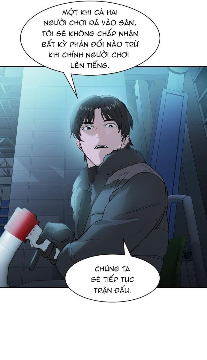 Tiền Bạc Và Quyền Lực Chapter 130 - 9