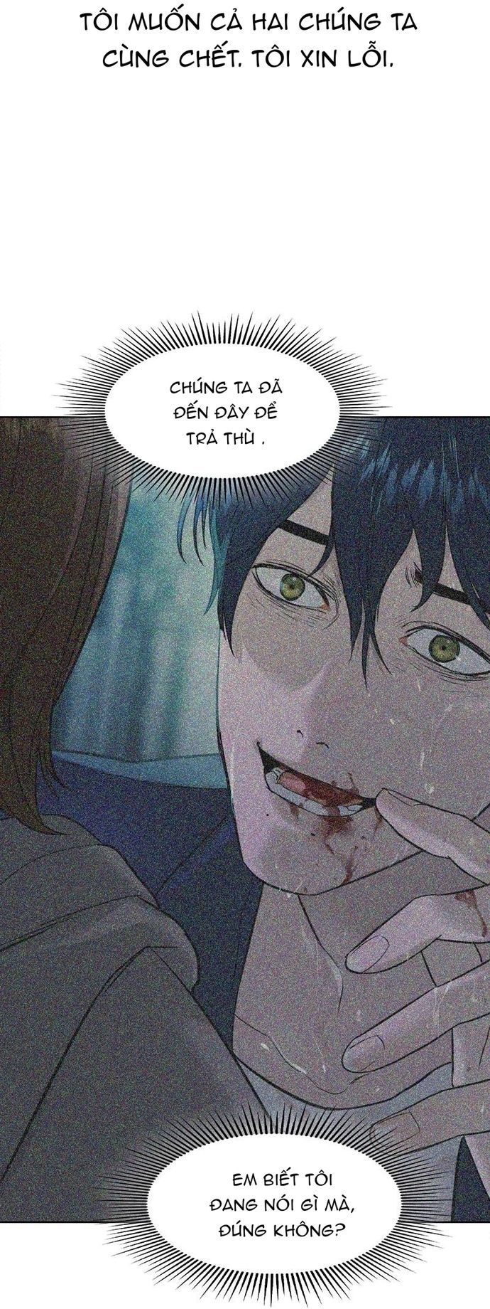 Tiền Bạc Và Quyền Lực Chapter 130 - 85