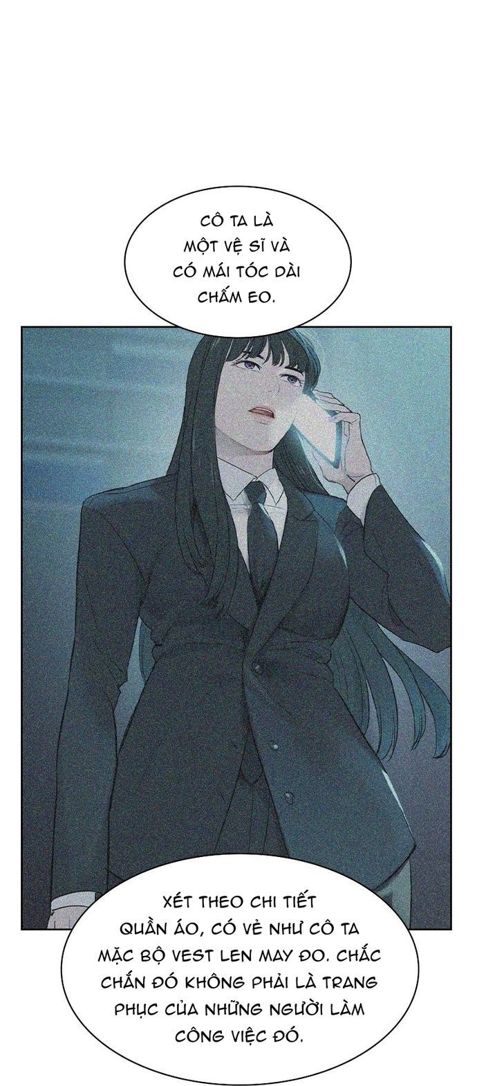 Tiền Bạc Và Quyền Lực Chapter 131 - 48