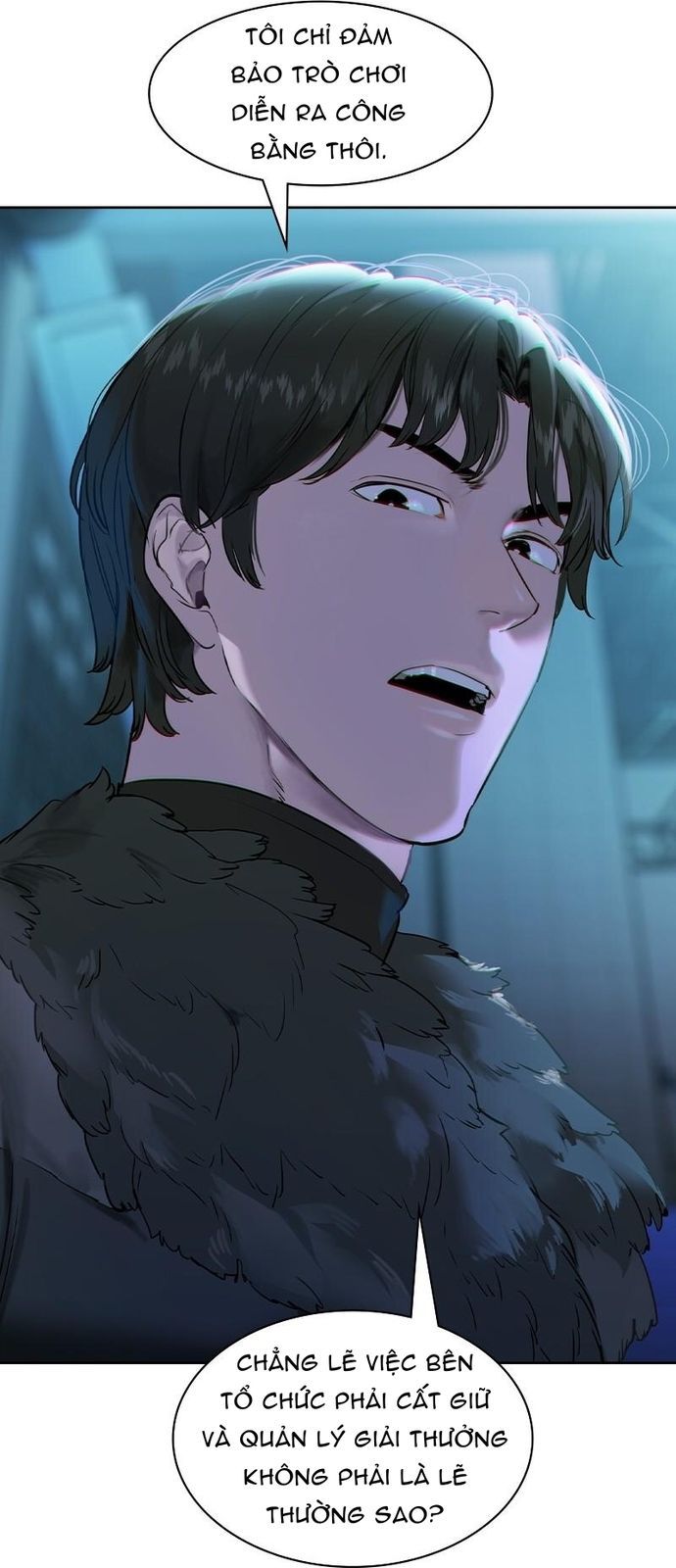 Tiền Bạc Và Quyền Lực Chapter 131 - 52