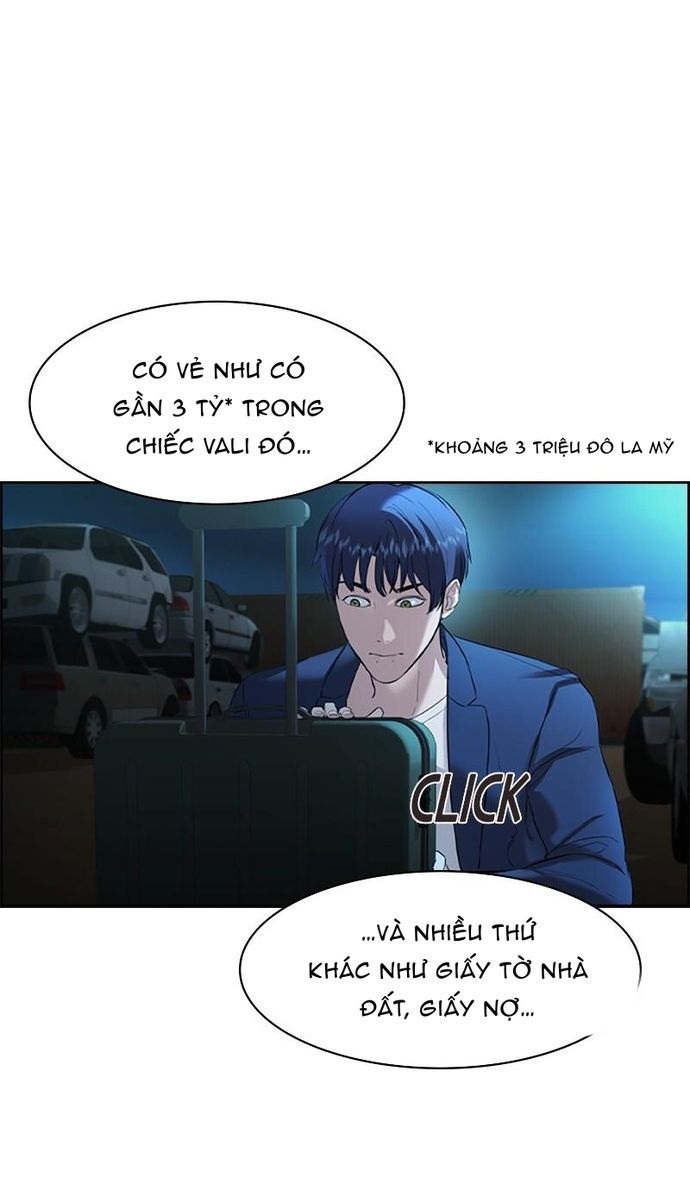 Tiền Bạc Và Quyền Lực Chapter 132 - 13