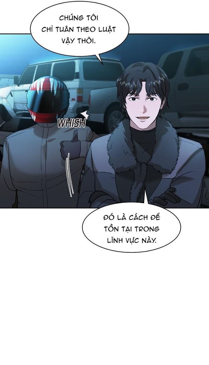 Tiền Bạc Và Quyền Lực Chapter 132 - 20