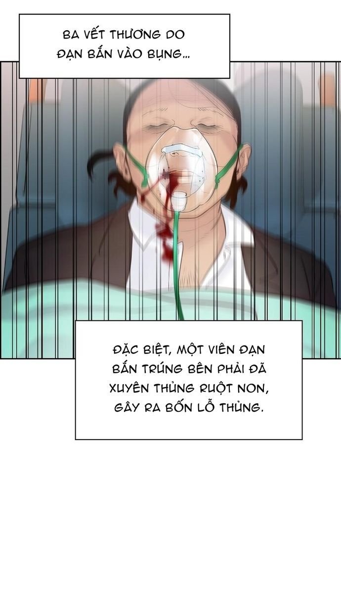 Tiền Bạc Và Quyền Lực Chapter 132 - 3