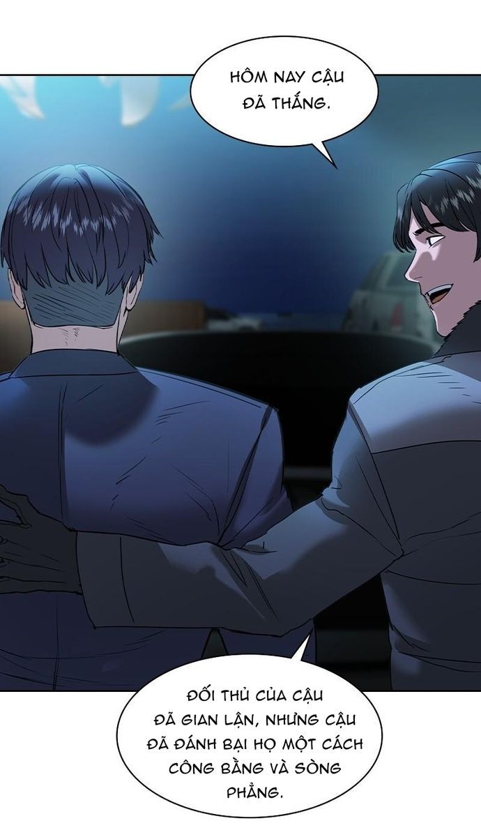 Tiền Bạc Và Quyền Lực Chapter 132 - 21