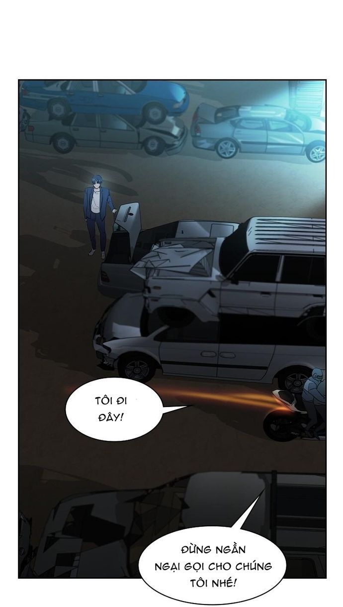 Tiền Bạc Và Quyền Lực Chapter 132 - 27