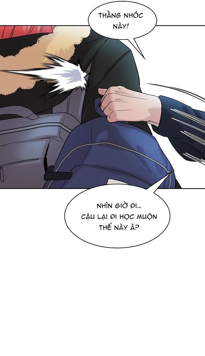 Tiền Bạc Và Quyền Lực Chapter 132 - 35