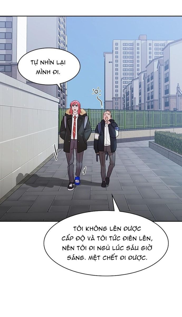 Tiền Bạc Và Quyền Lực Chapter 132 - 36