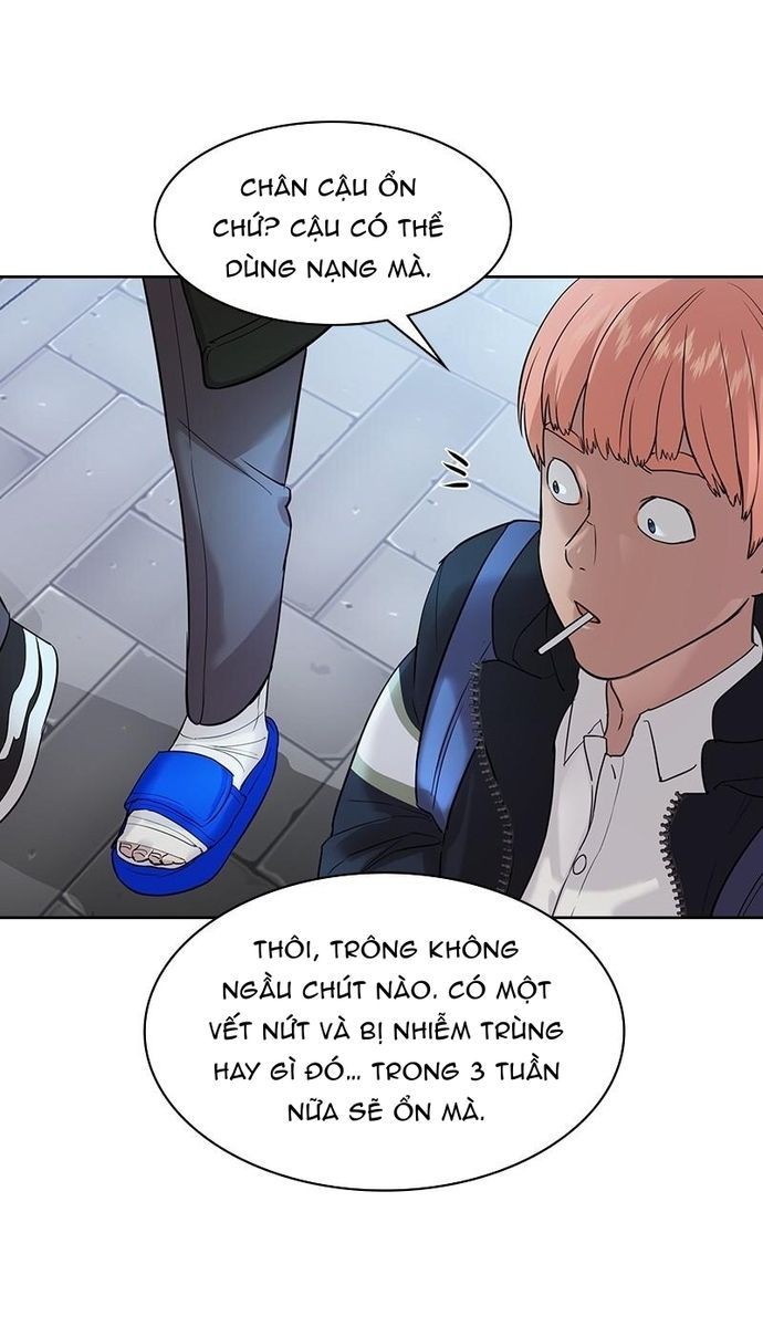 Tiền Bạc Và Quyền Lực Chapter 132 - 37