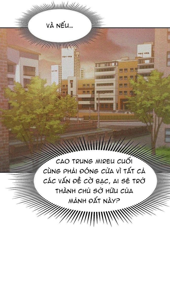 Tiền Bạc Và Quyền Lực Chapter 133 - 2