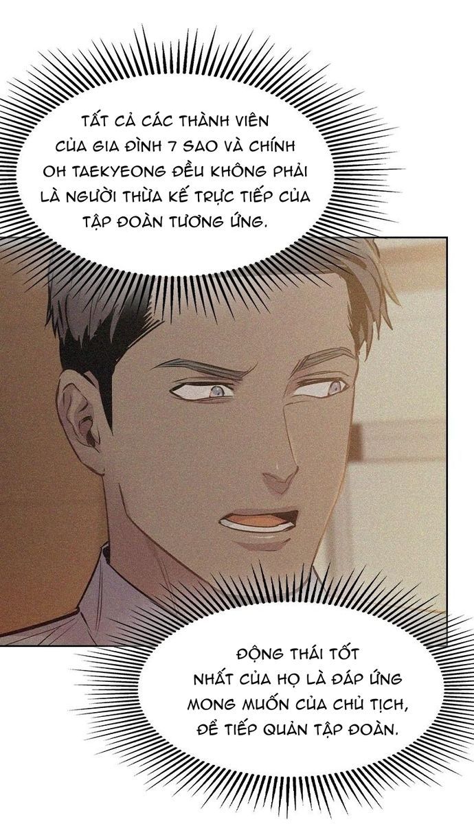 Tiền Bạc Và Quyền Lực Chapter 133 - 3