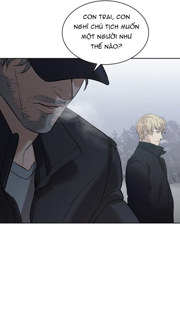 Tiền Bạc Và Quyền Lực Chapter 133 - 24