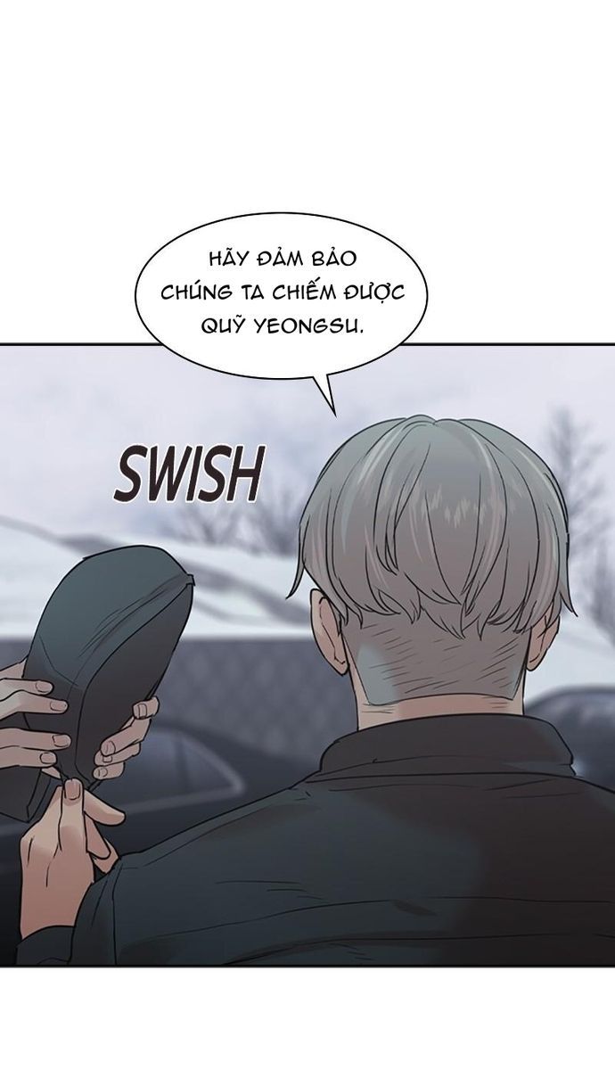 Tiền Bạc Và Quyền Lực Chapter 133 - 35