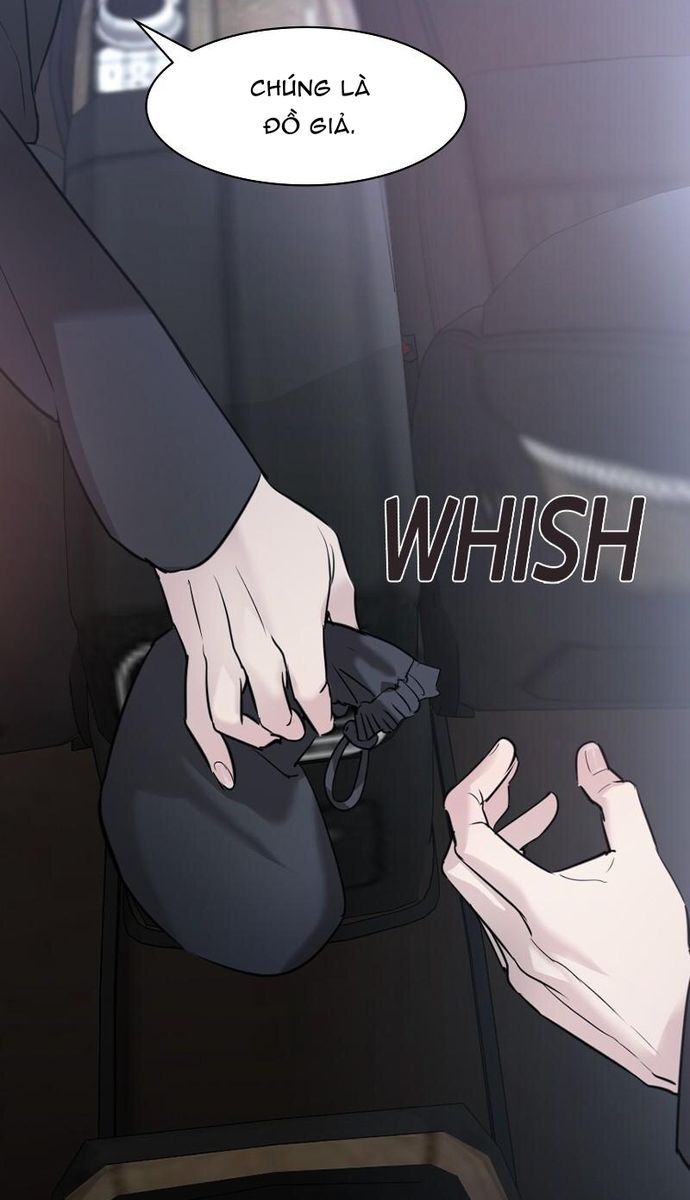 Tiền Bạc Và Quyền Lực Chapter 133 - 47