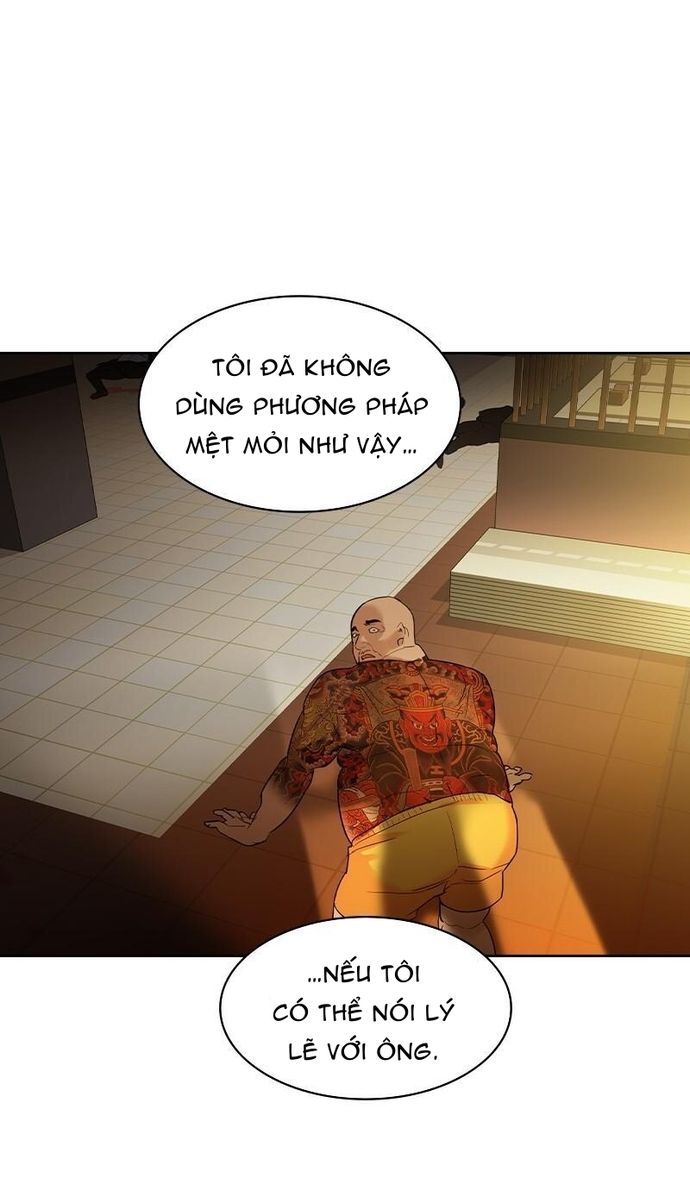 Tiền Bạc Và Quyền Lực Chapter 134 - 104