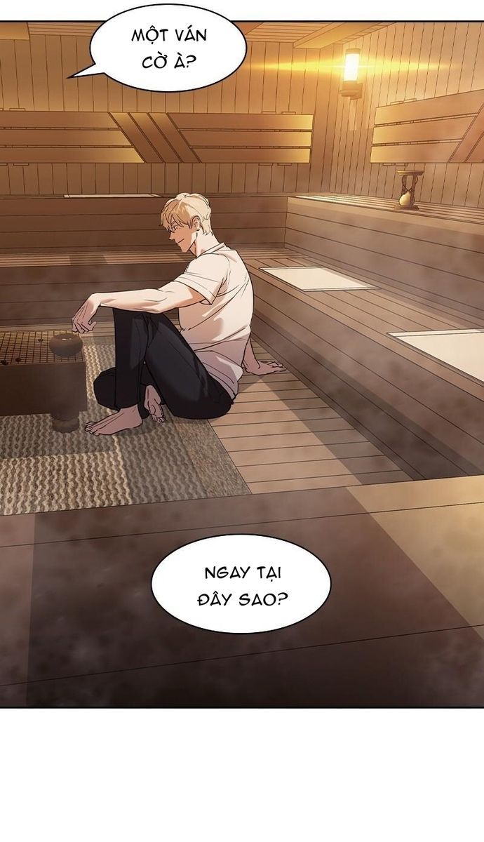 Tiền Bạc Và Quyền Lực Chapter 134 - 3