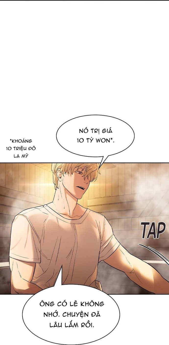 Tiền Bạc Và Quyền Lực Chapter 134 - 22