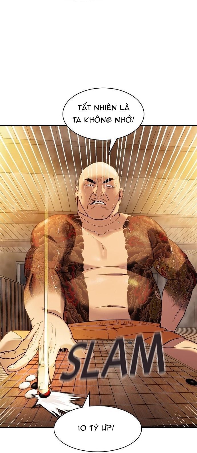Tiền Bạc Và Quyền Lực Chapter 134 - 23
