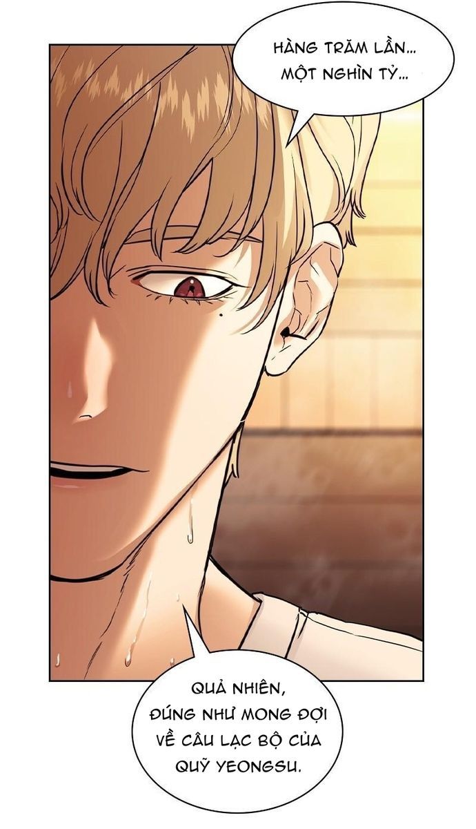 Tiền Bạc Và Quyền Lực Chapter 134 - 26