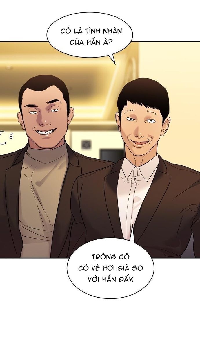 Tiền Bạc Và Quyền Lực Chapter 134 - 34