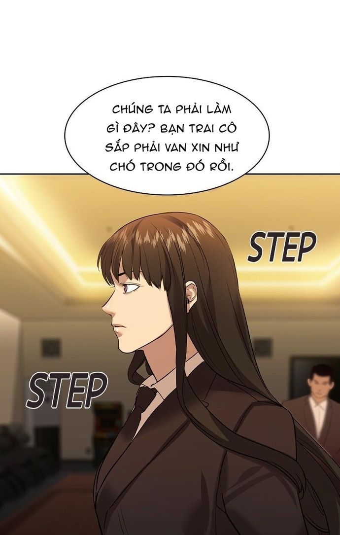 Tiền Bạc Và Quyền Lực Chapter 134 - 35