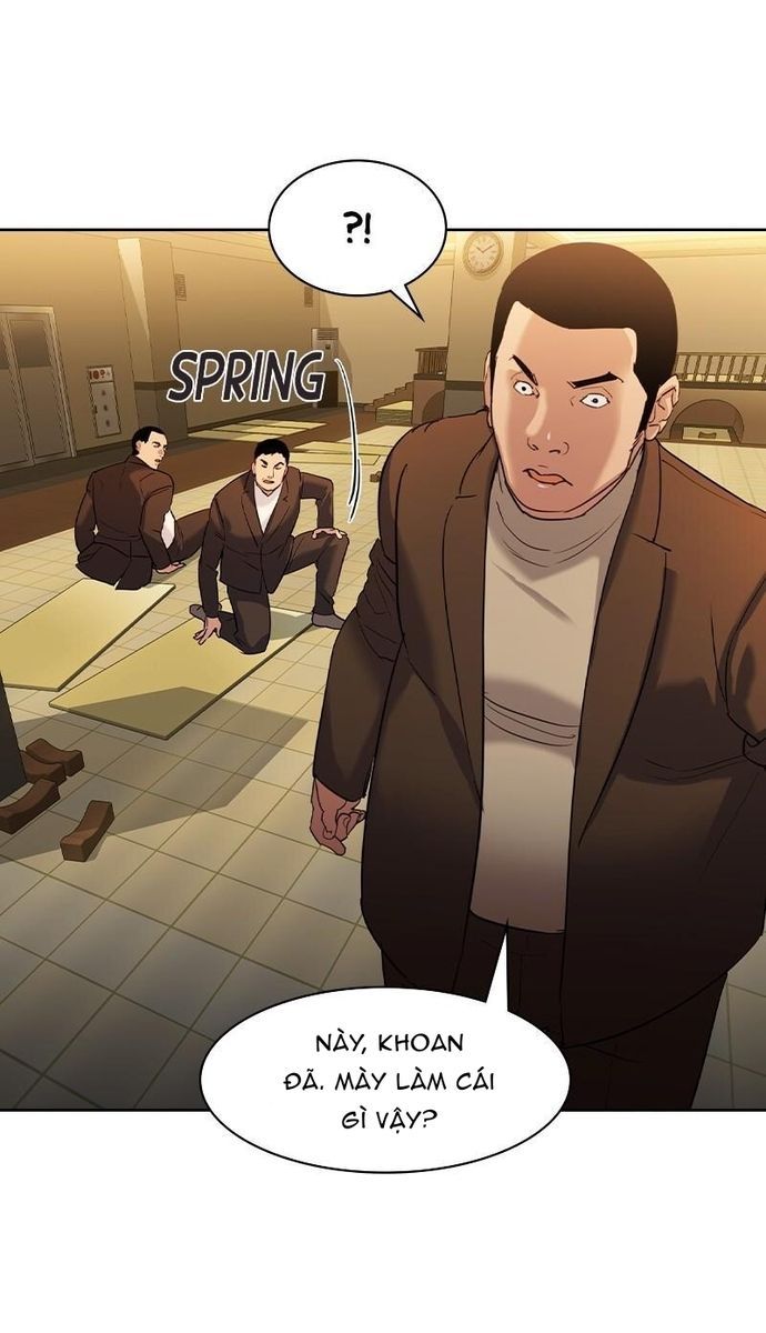Tiền Bạc Và Quyền Lực Chapter 134 - 39