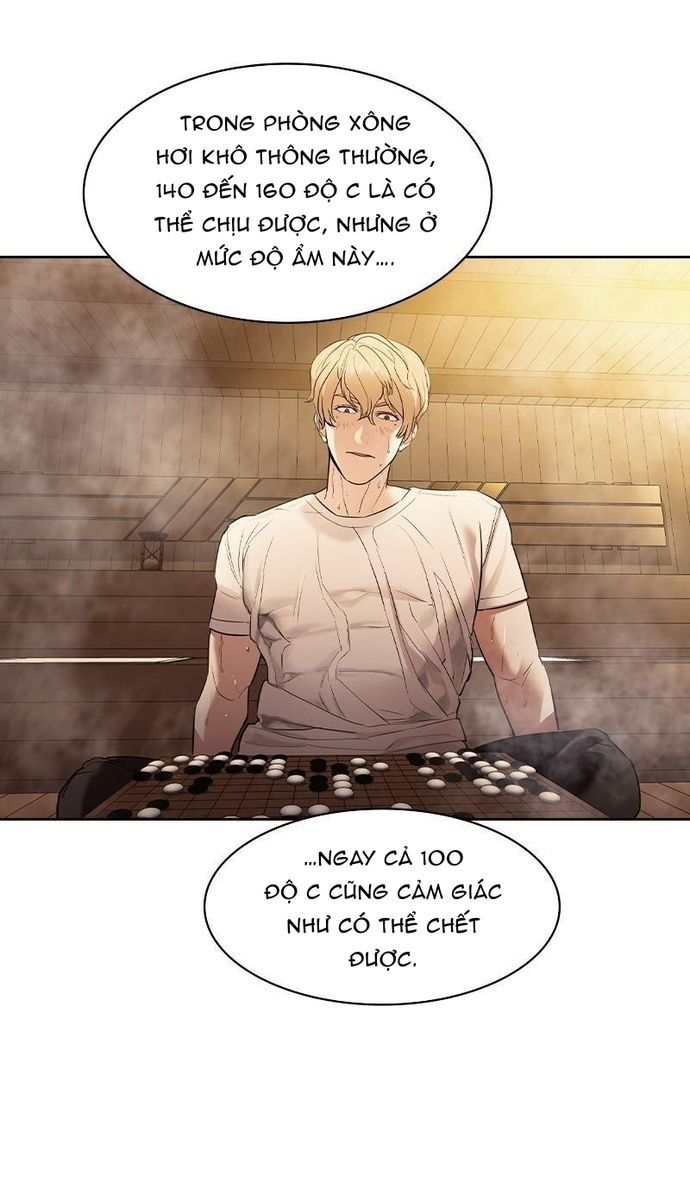 Tiền Bạc Và Quyền Lực Chapter 134 - 46