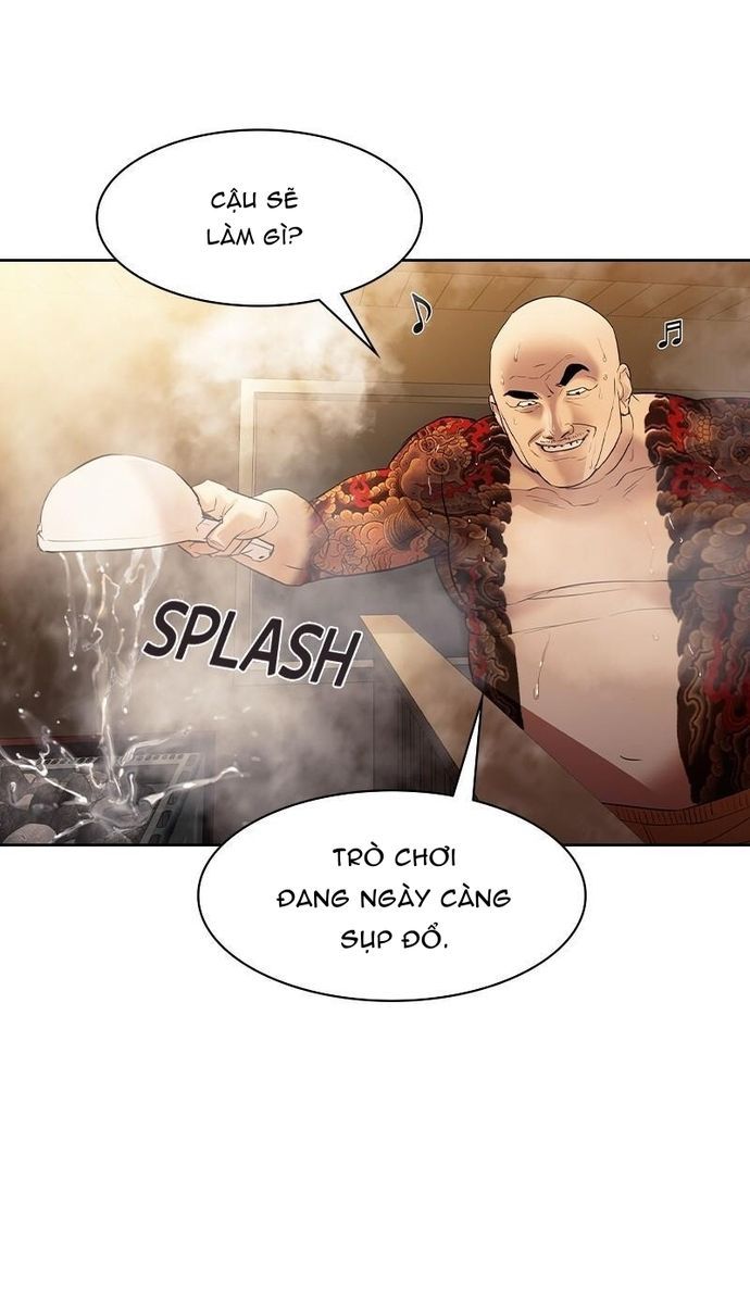 Tiền Bạc Và Quyền Lực Chapter 134 - 47