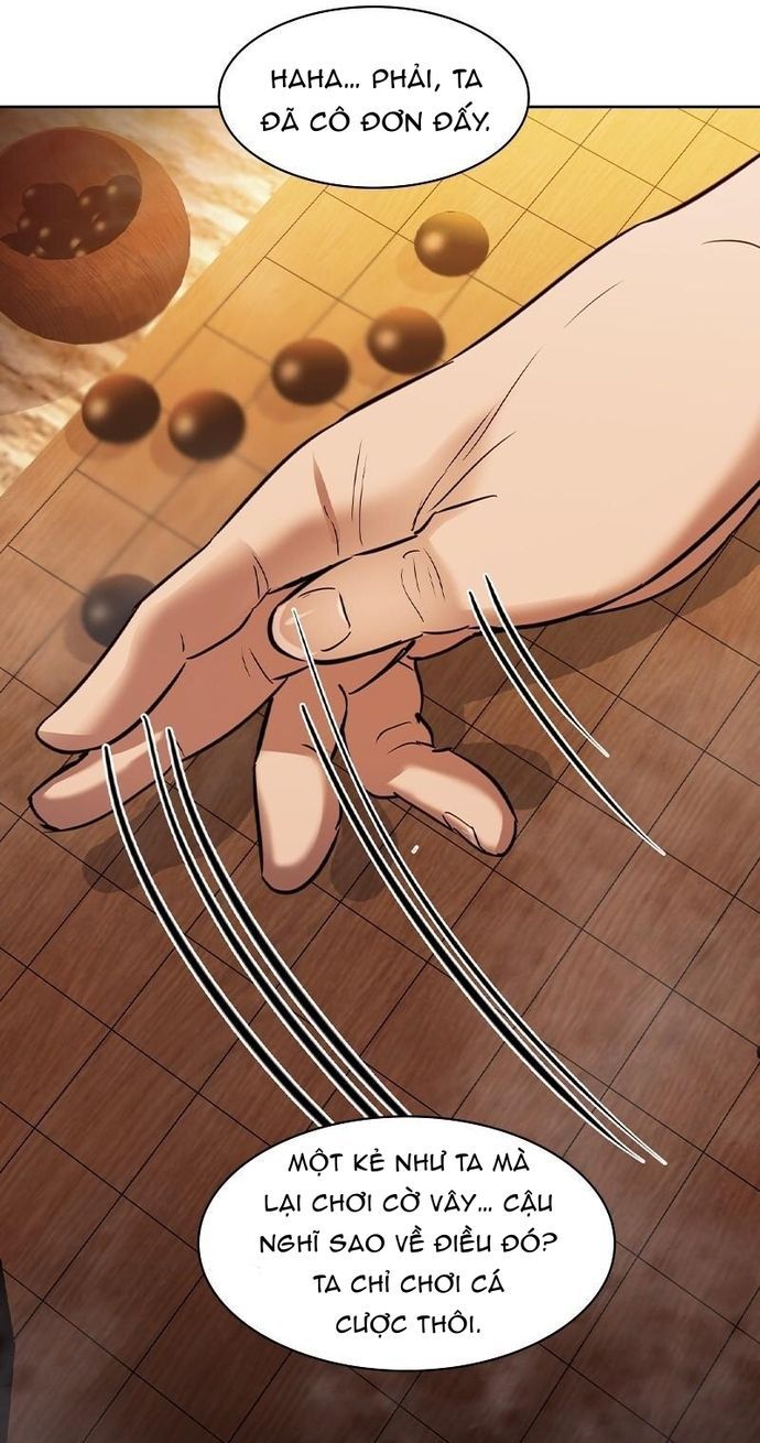 Tiền Bạc Và Quyền Lực Chapter 134 - 6