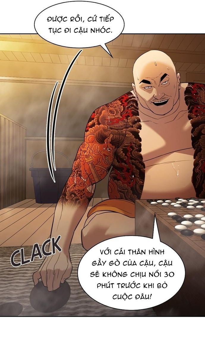 Tiền Bạc Và Quyền Lực Chapter 134 - 54