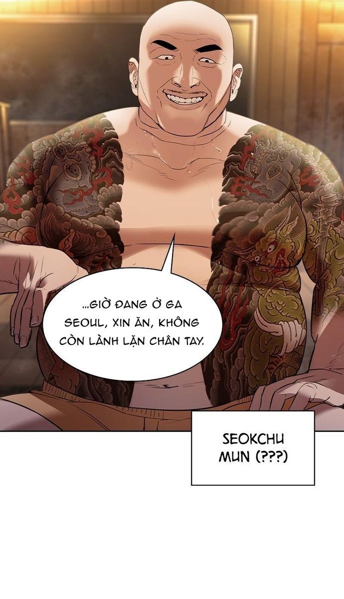 Tiền Bạc Và Quyền Lực Chapter 134 - 8