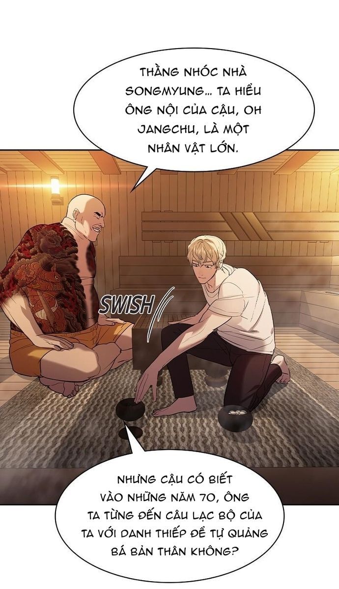 Tiền Bạc Và Quyền Lực Chapter 134 - 9