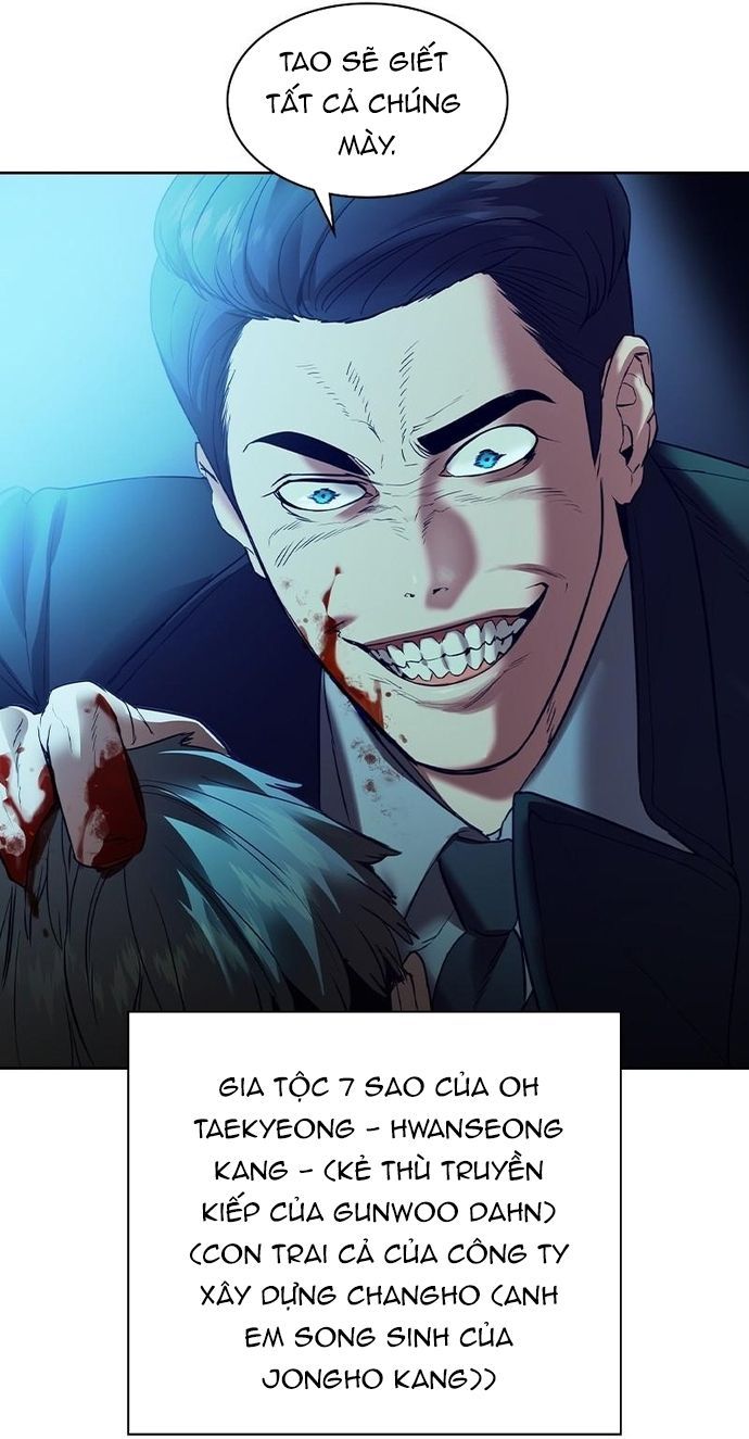Tiền Bạc Và Quyền Lực Chapter 135 - 107