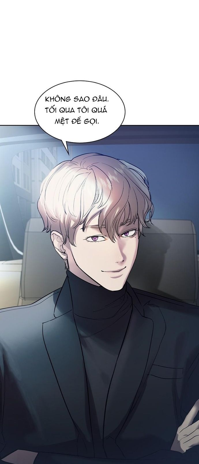 Tiền Bạc Và Quyền Lực Chapter 135 - 12