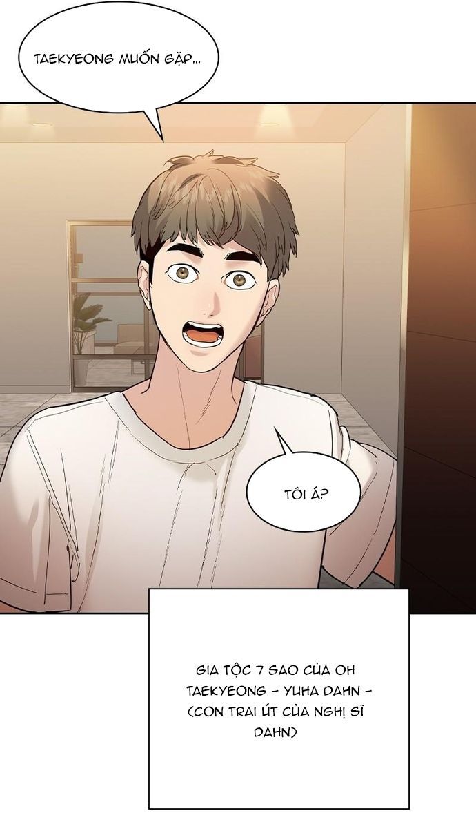 Tiền Bạc Và Quyền Lực Chapter 135 - 3